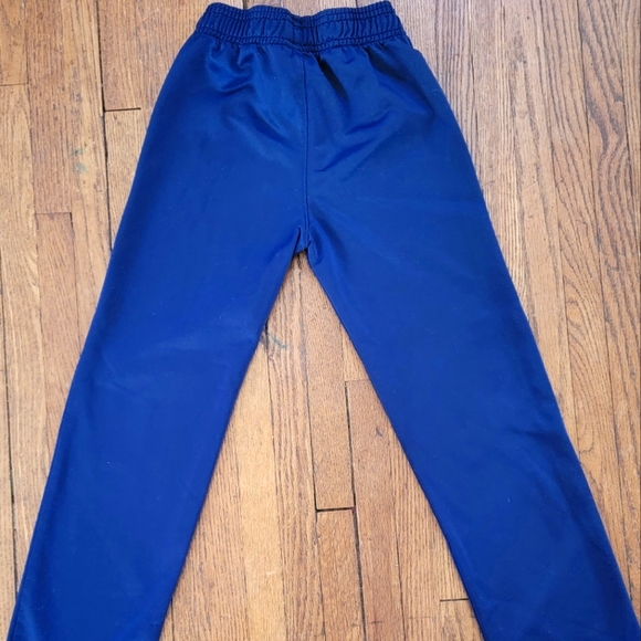 Under Armor Heat Gear Shirt Pants set - Picture 3 of 5